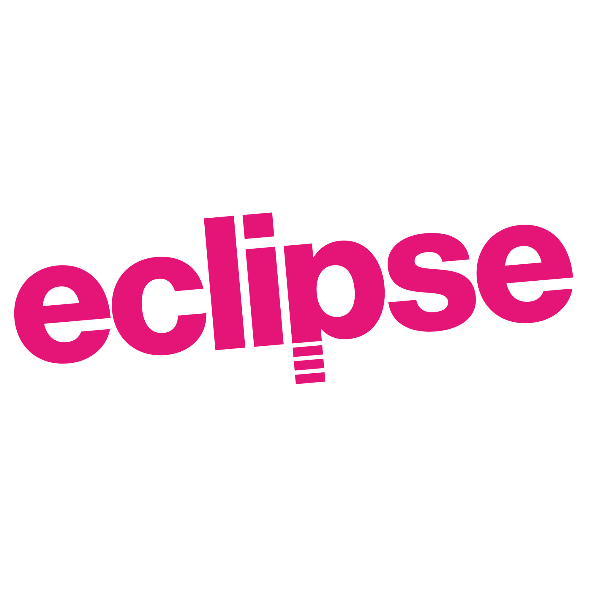 Eclipse logo